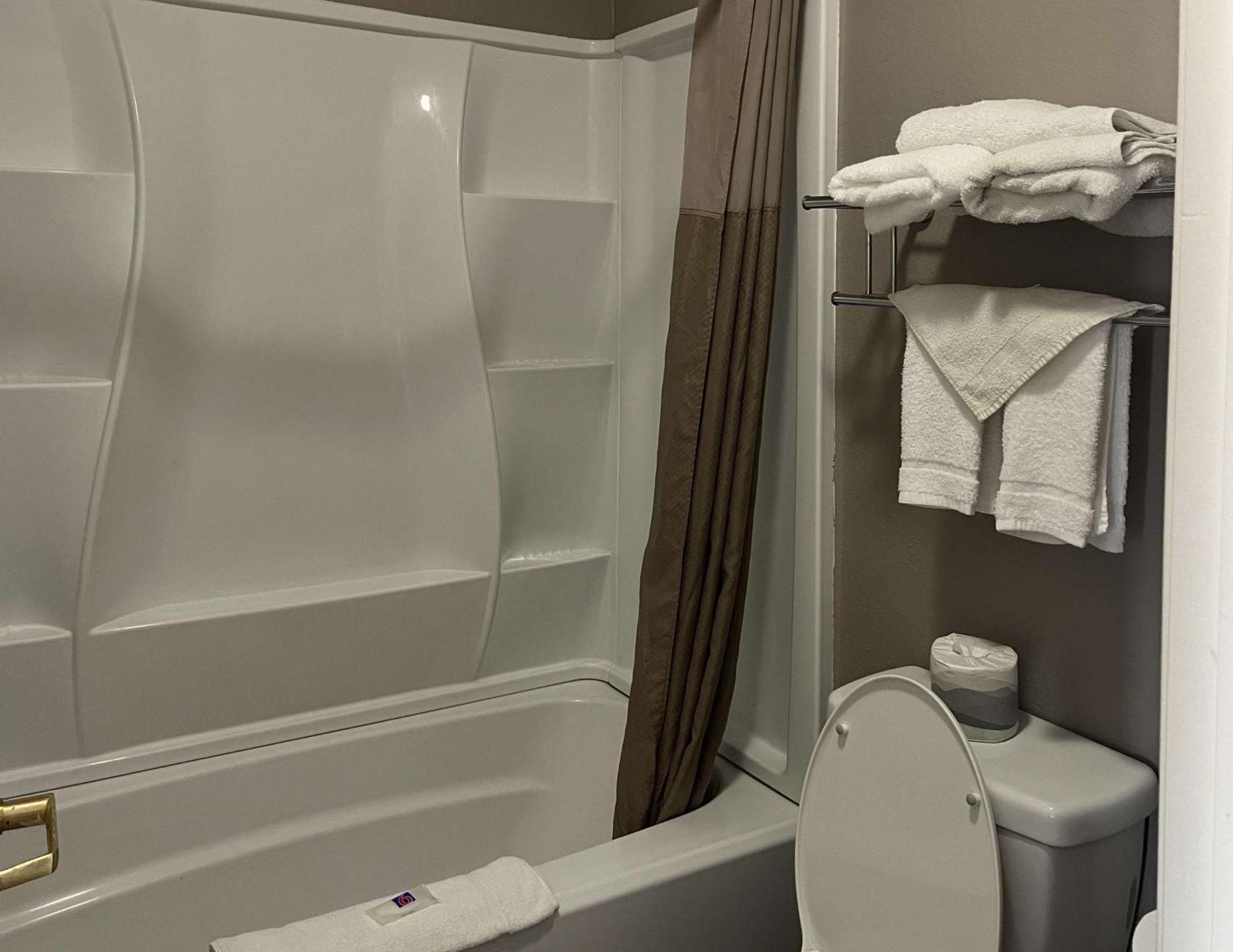 Motel 6 Seguin Tx المظهر الخارجي الصورة