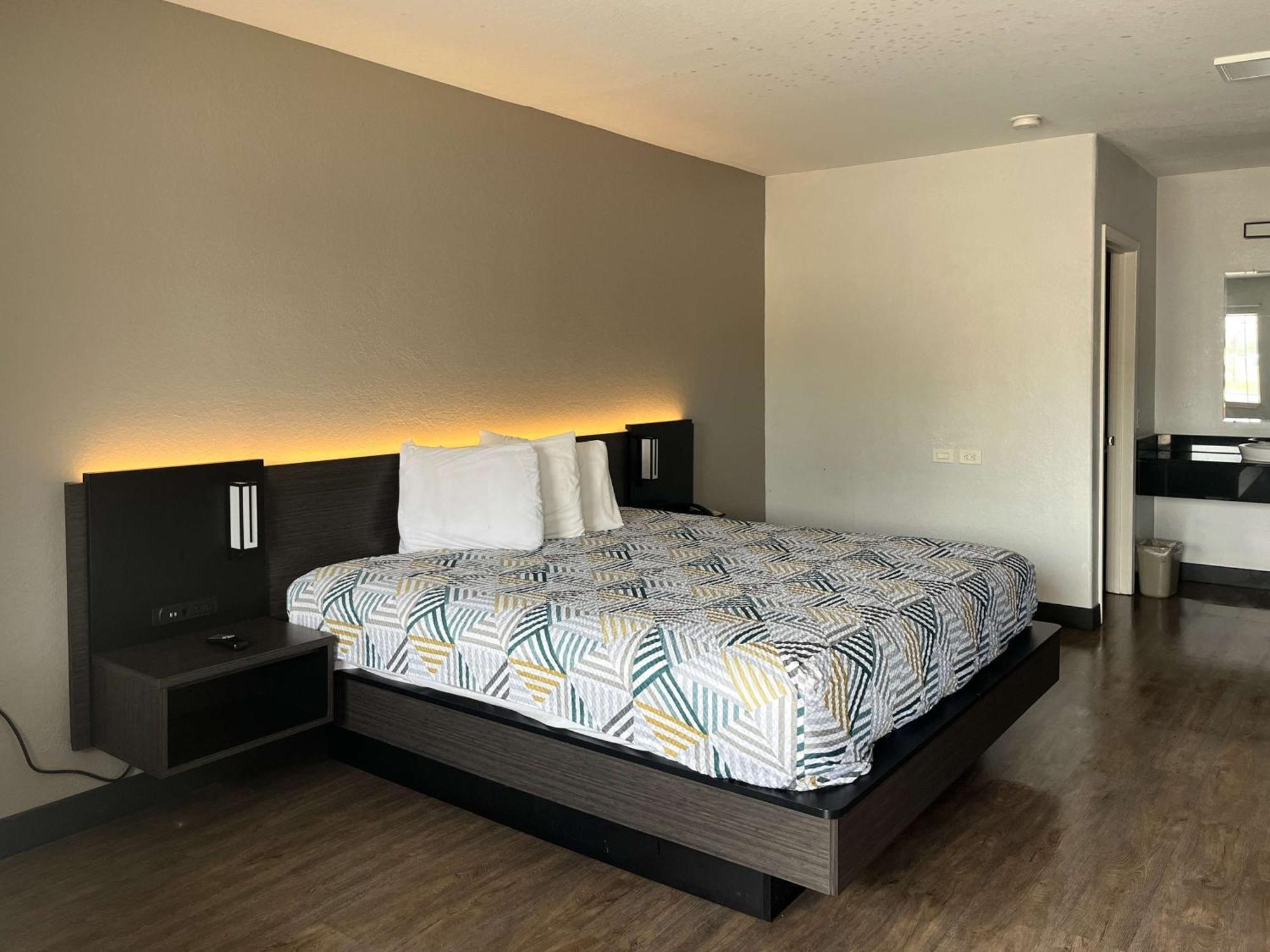 Motel 6 Seguin Tx المظهر الخارجي الصورة