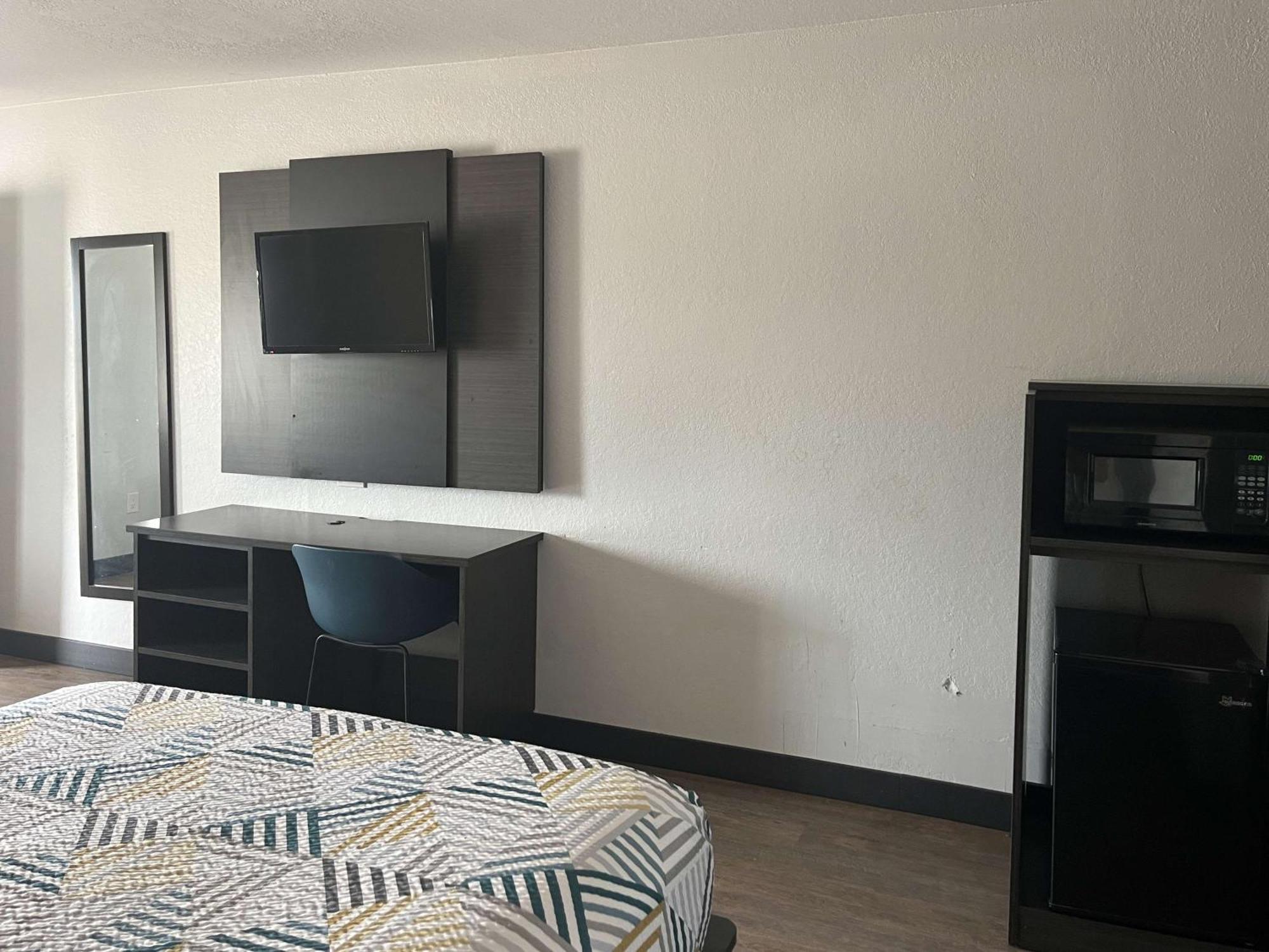 Motel 6 Seguin Tx المظهر الخارجي الصورة