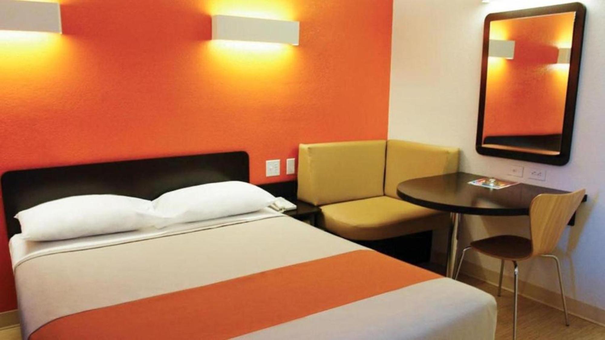 Motel 6 Seguin Tx المظهر الخارجي الصورة