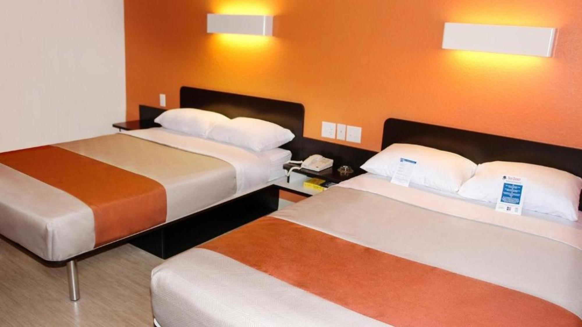 Motel 6 Seguin Tx المظهر الخارجي الصورة